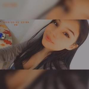 Meet your Posher, Lilly-anne